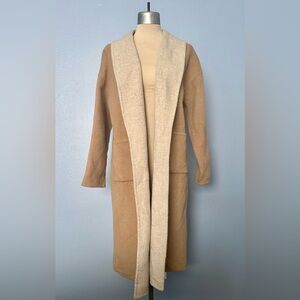 Eileen Fisher Wool Jacket